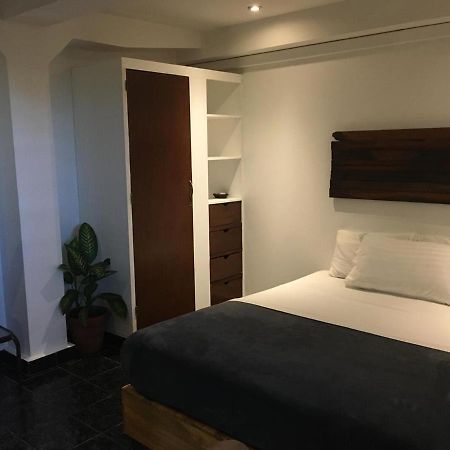 סאן סלבדור Cinco Hotel B&B מראה חיצוני תמונה