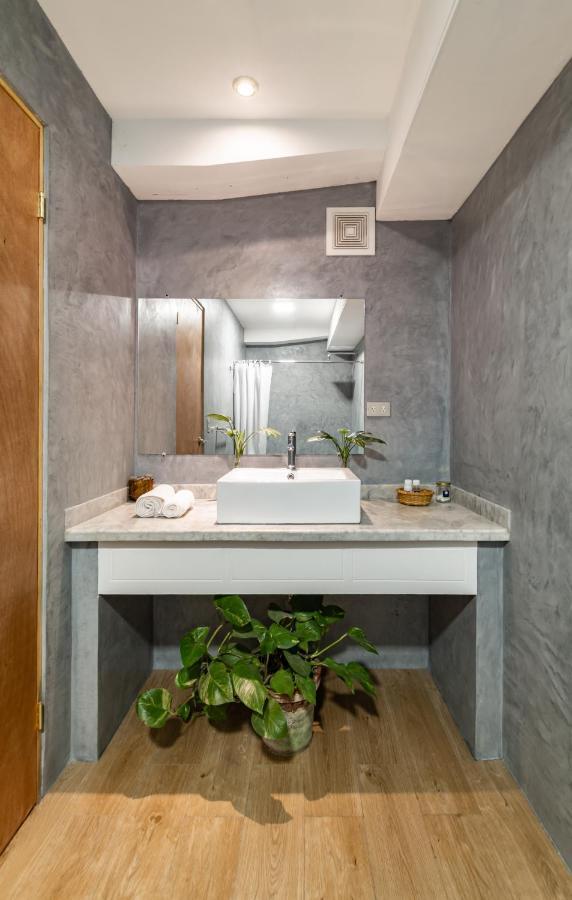 סאן סלבדור Cinco Hotel B&B מראה חיצוני תמונה