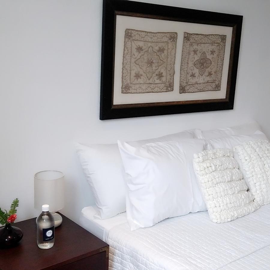 סאן סלבדור Cinco Hotel B&B מראה חיצוני תמונה